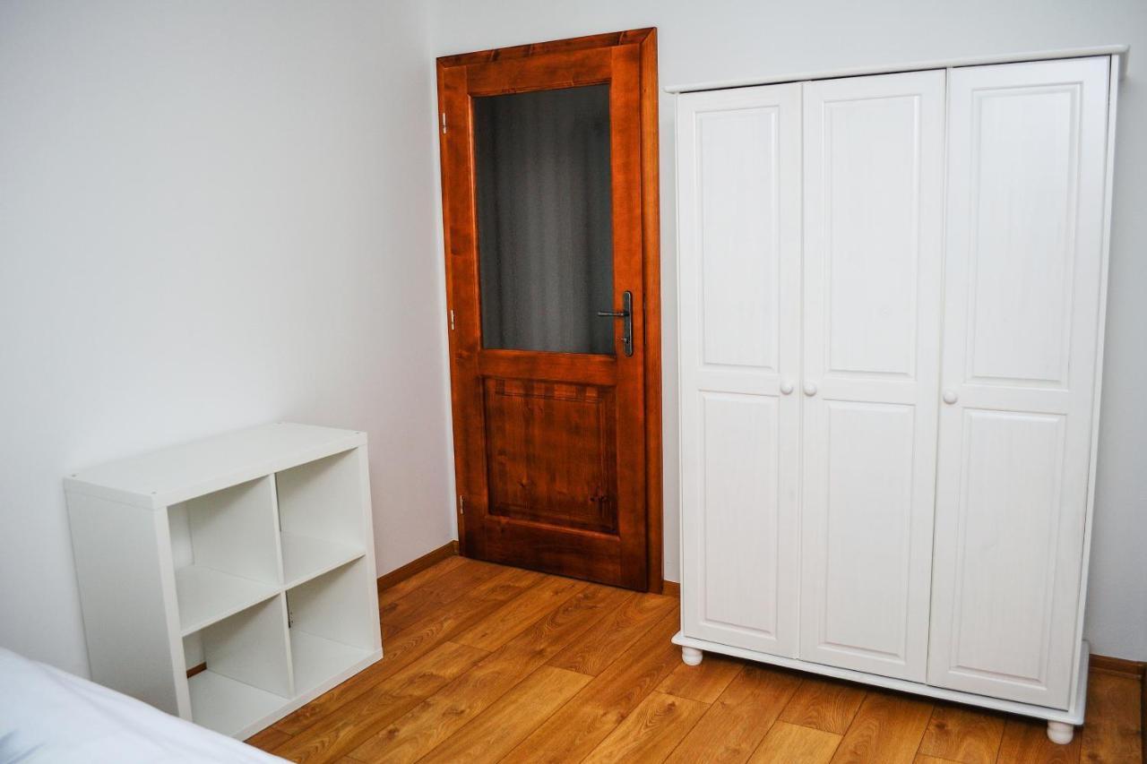 Apartmany Rumpa-Drinks Ostrava Exterior foto