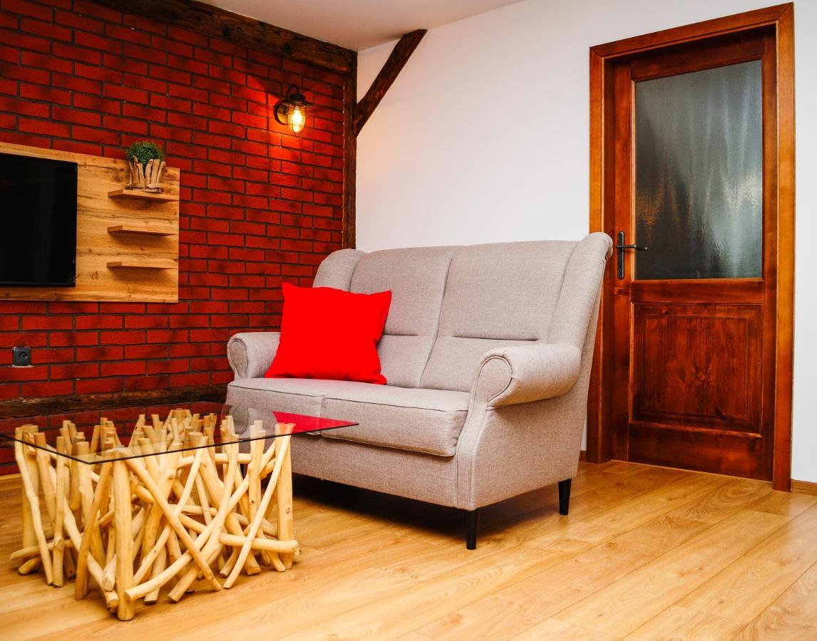 Apartmany Rumpa-Drinks Ostrava Exterior foto