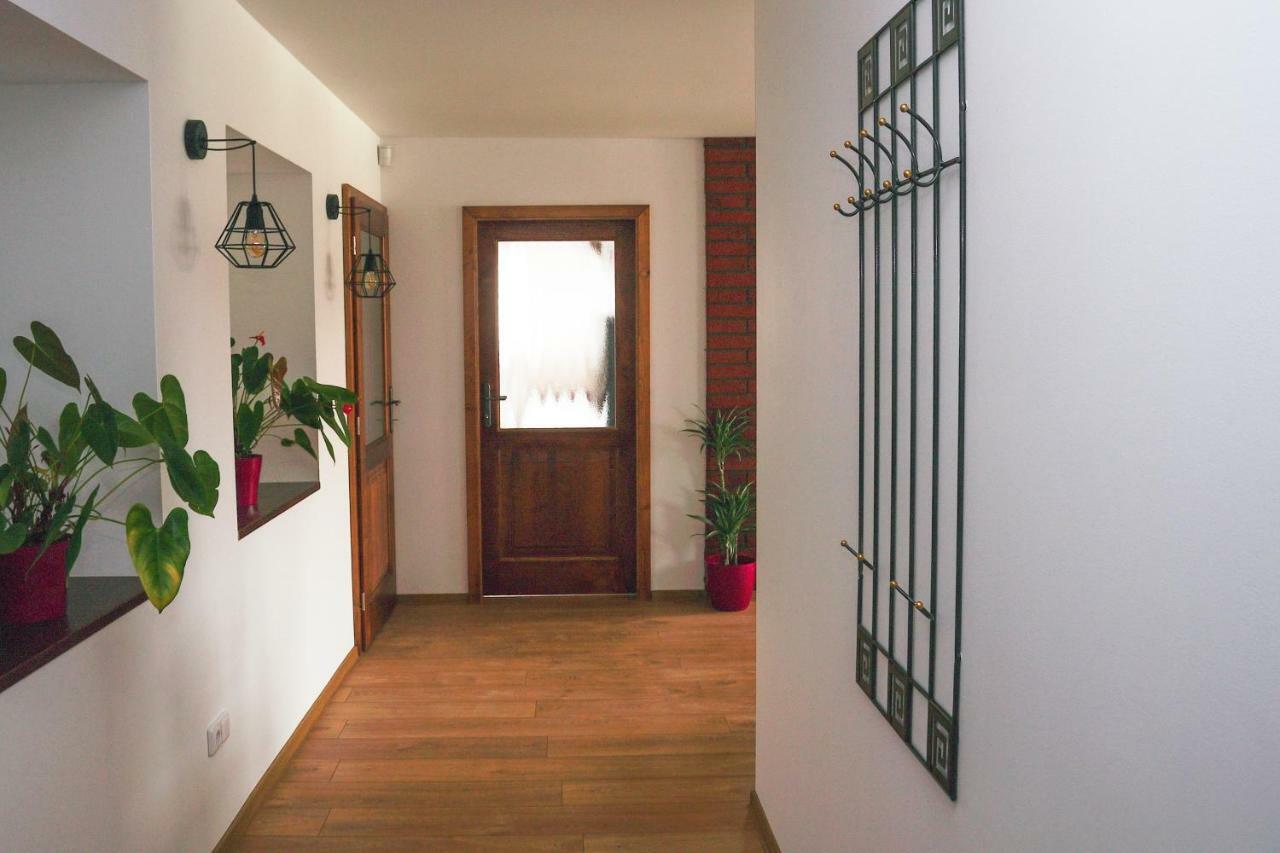 Apartmany Rumpa-Drinks Ostrava Exterior foto